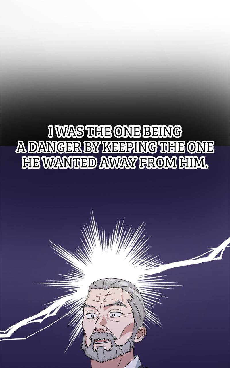 Locked Onto You Chapter 99 - Page 109