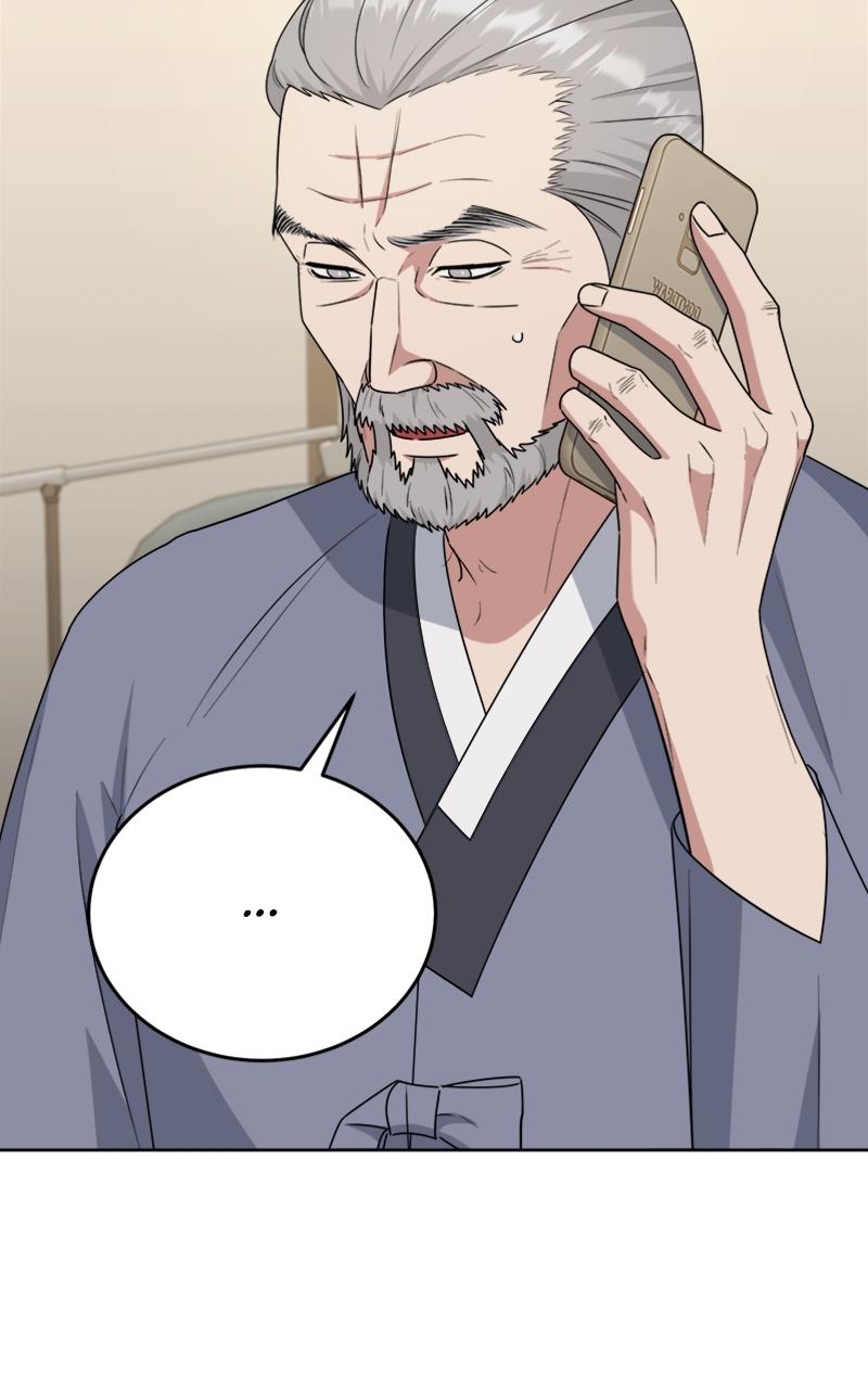 Locked Onto You Chapter 100 - Page 5