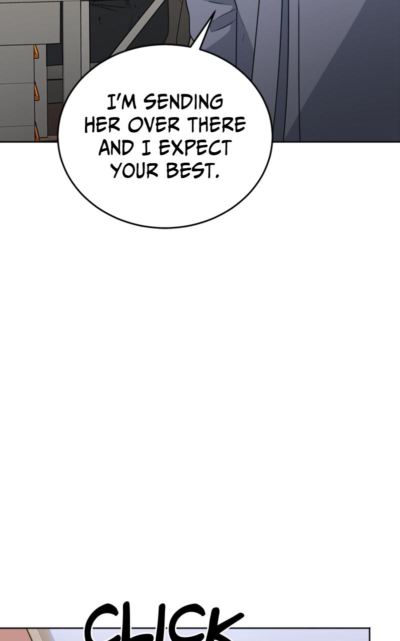 Locked Onto You Chapter 100 - Page 7