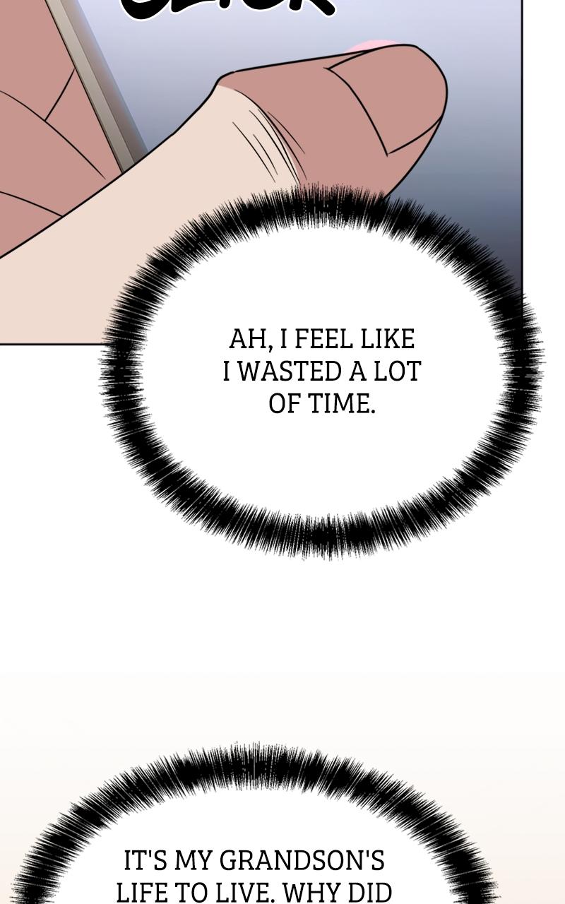 Locked Onto You Chapter 100 - Page 8