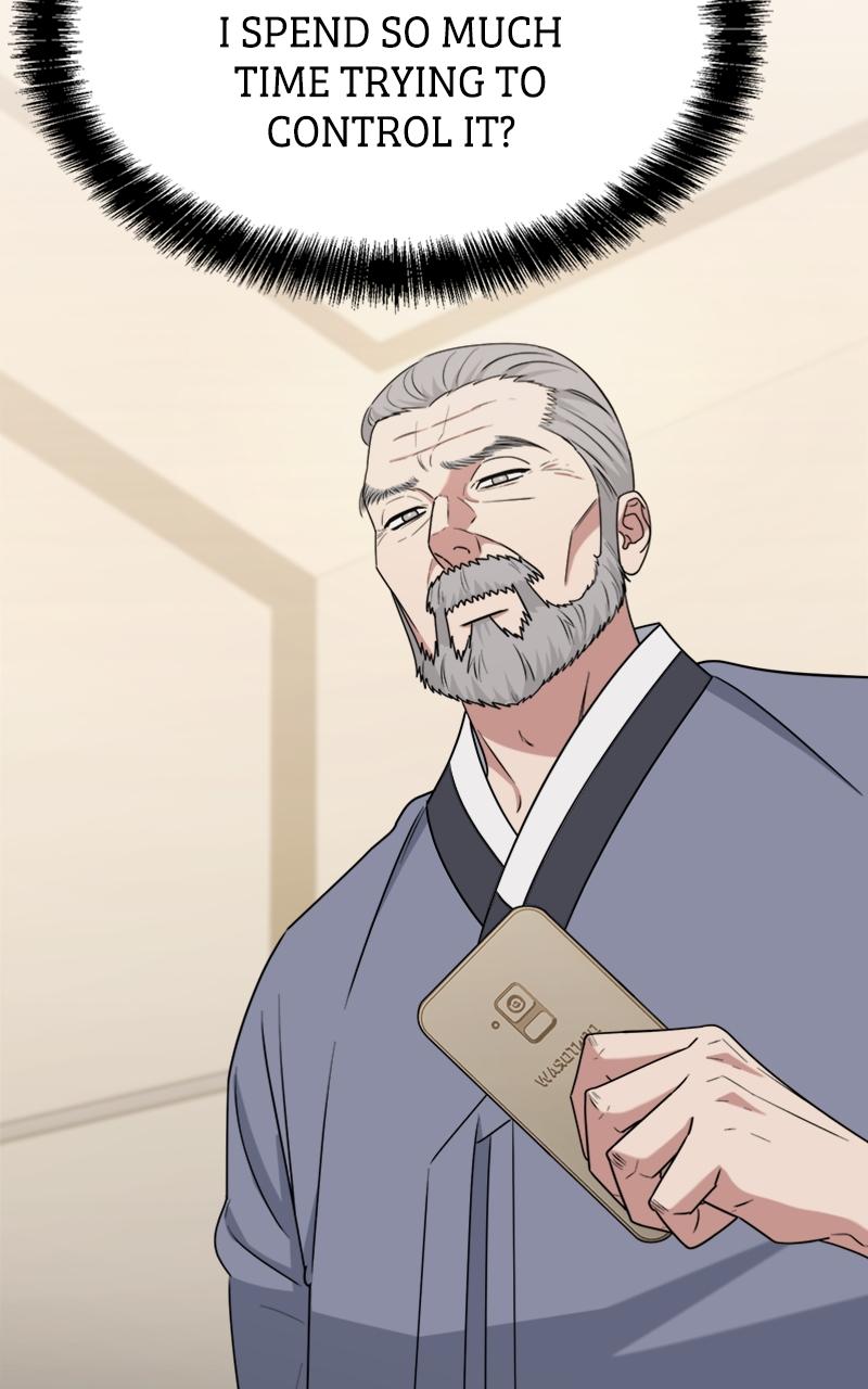 Locked Onto You Chapter 100 - Page 9