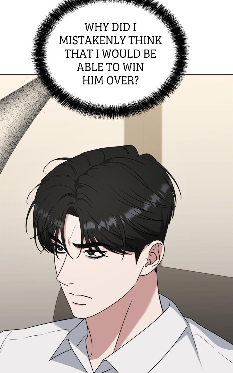 Locked Onto You Chapter 100 - Page 12