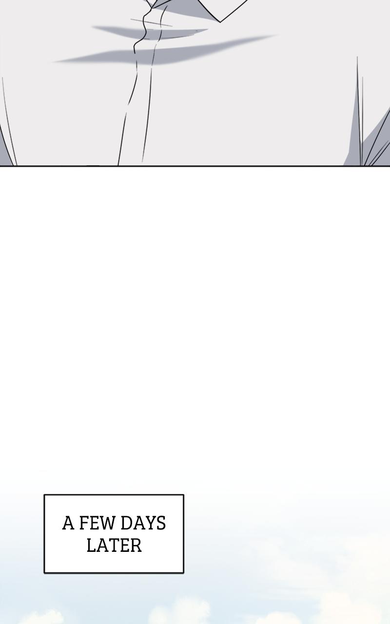 Locked Onto You Chapter 100 - Page 13