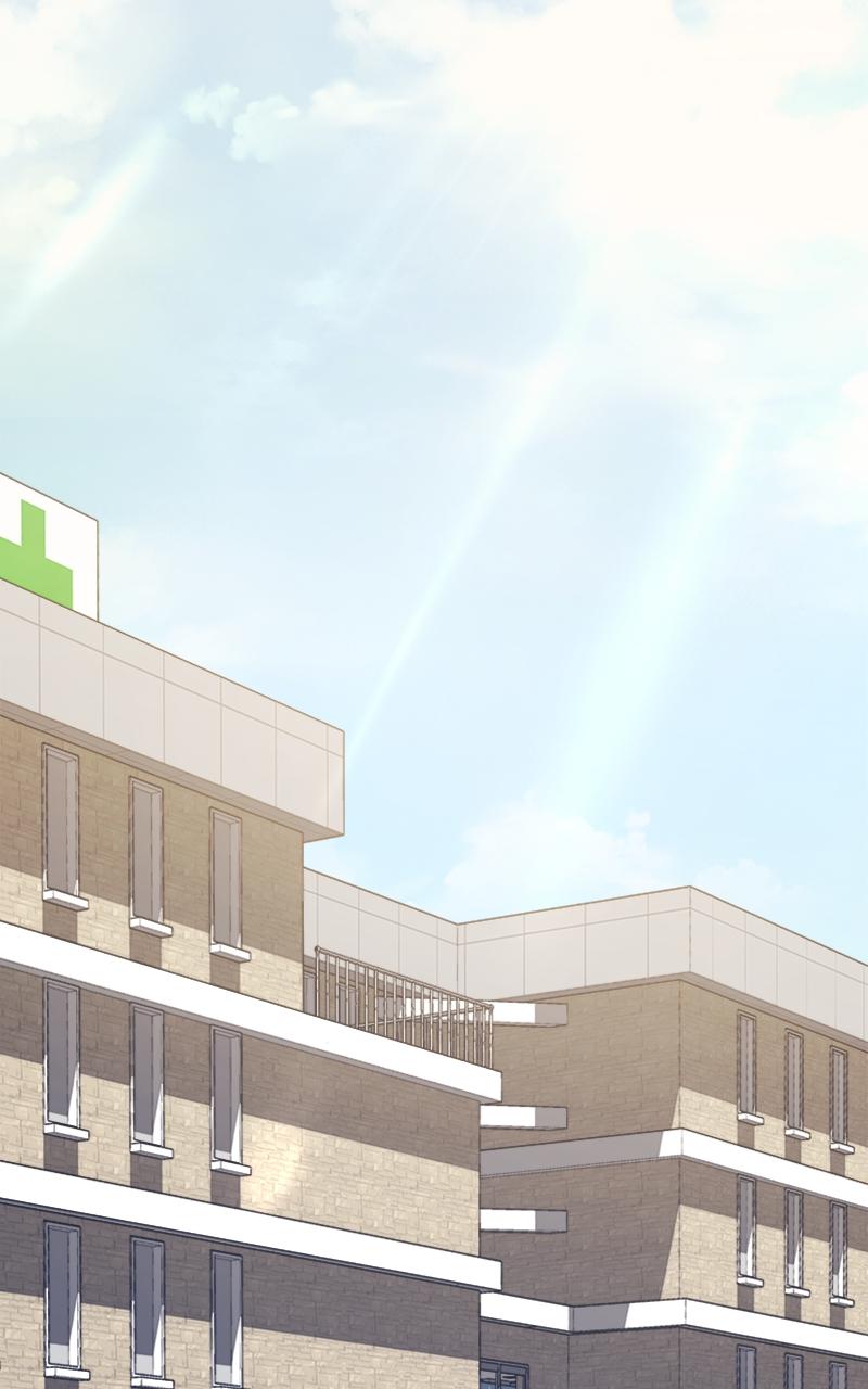 Locked Onto You Chapter 100 - Page 14