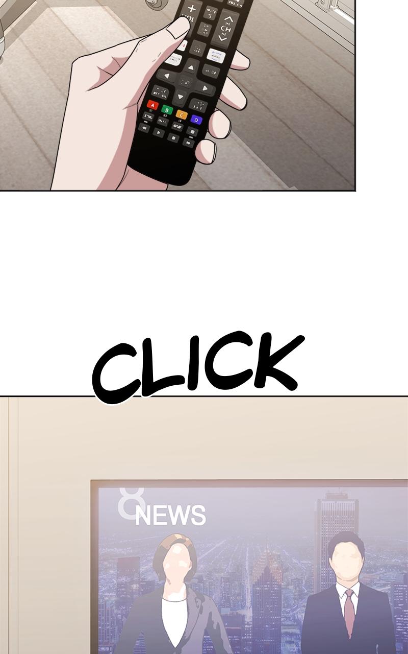 Locked Onto You Chapter 100 - Page 16