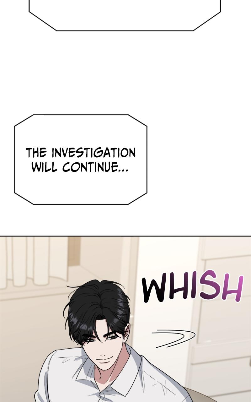 Locked Onto You Chapter 100 - Page 18