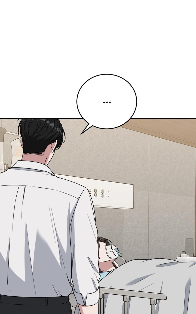 Locked Onto You Chapter 100 - Page 21