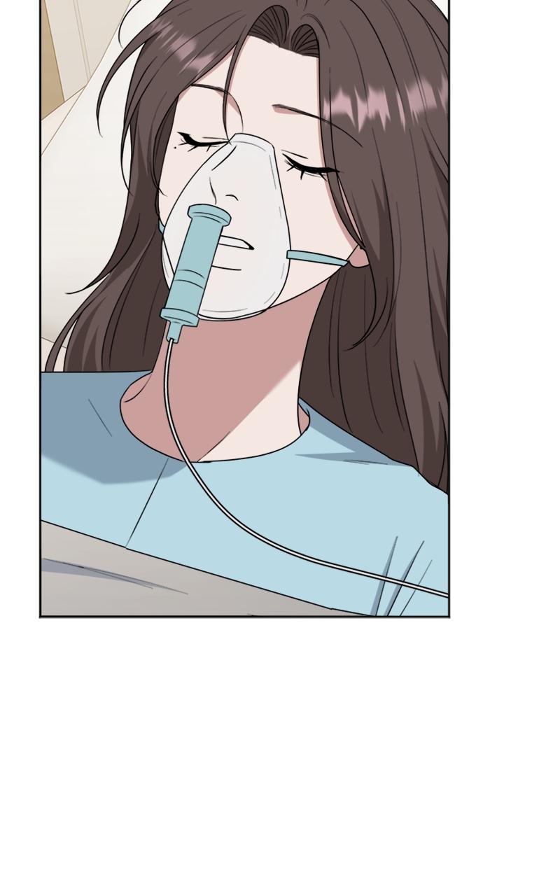 Locked Onto You Chapter 100 - Page 24