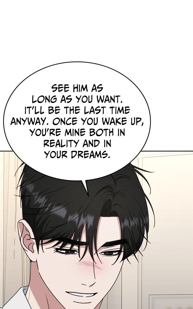 Locked Onto You Chapter 100 - Page 25