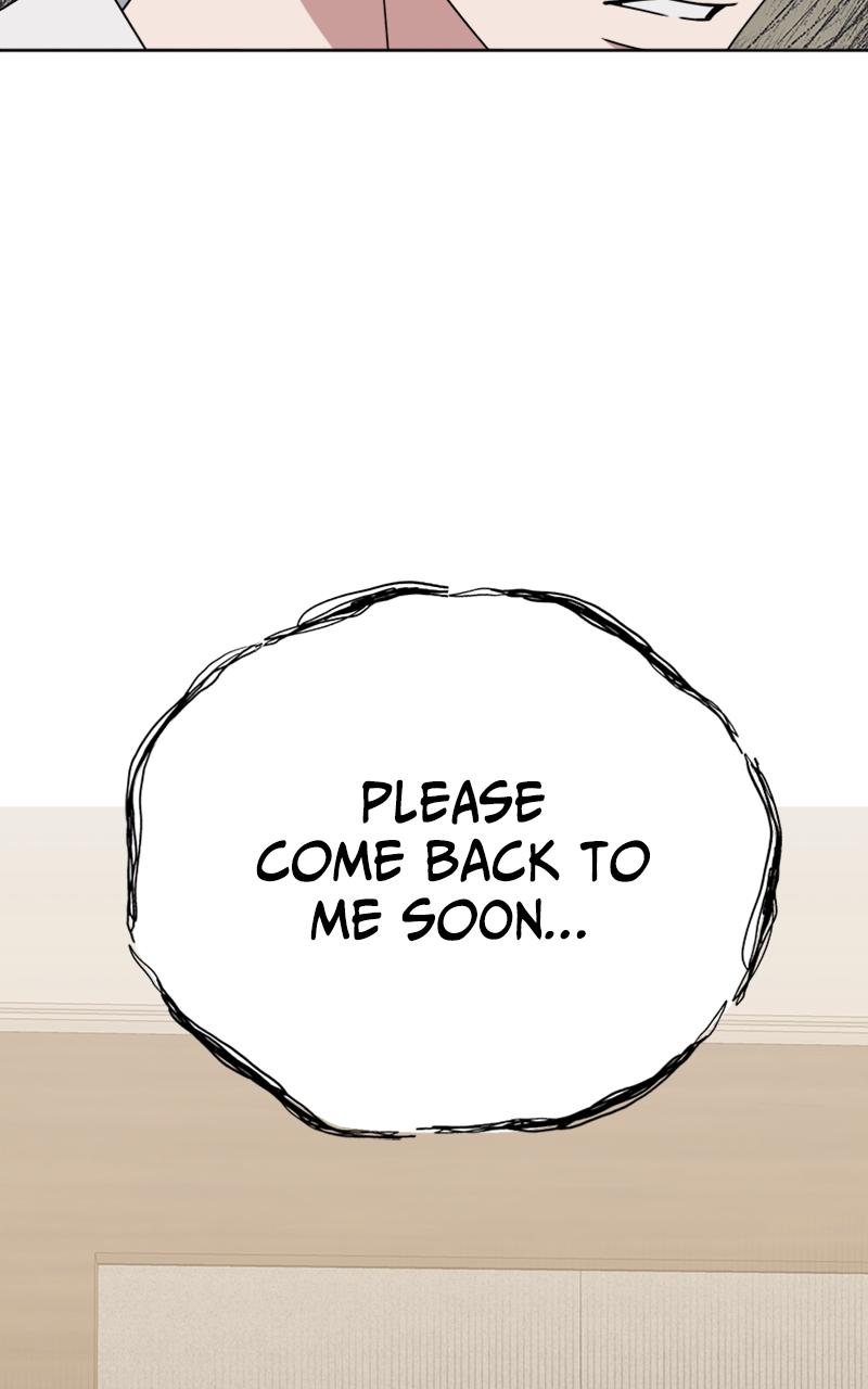 Locked Onto You Chapter 100 - Page 27