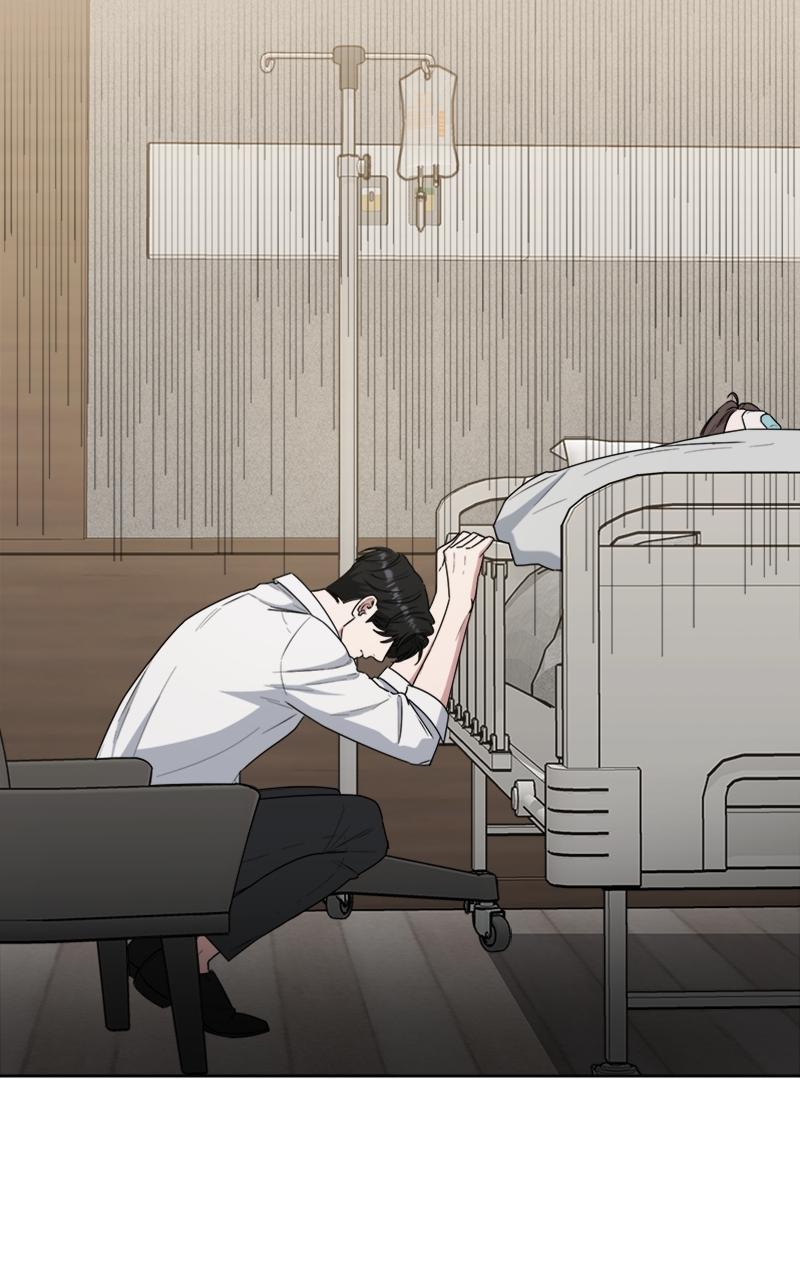 Locked Onto You Chapter 100 - Page 28