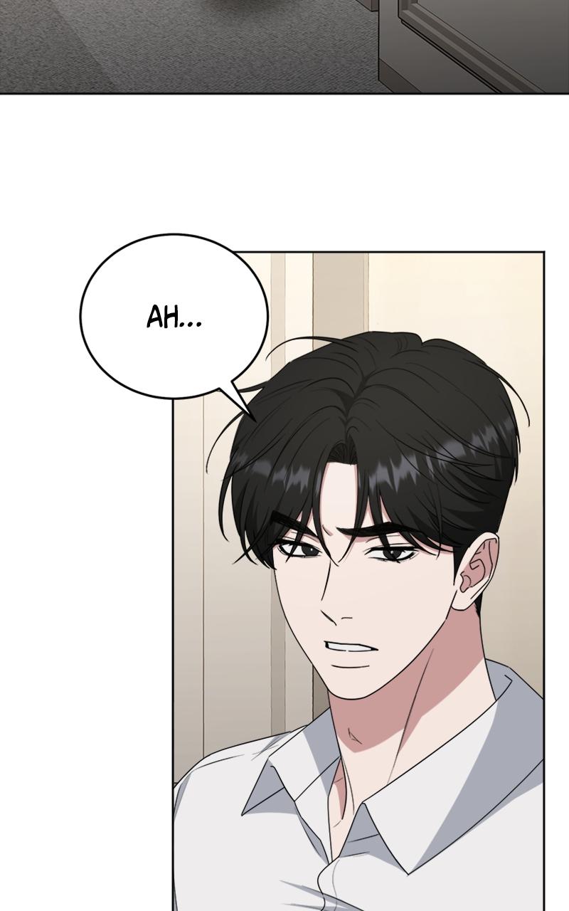 Locked Onto You Chapter 100 - Page 31