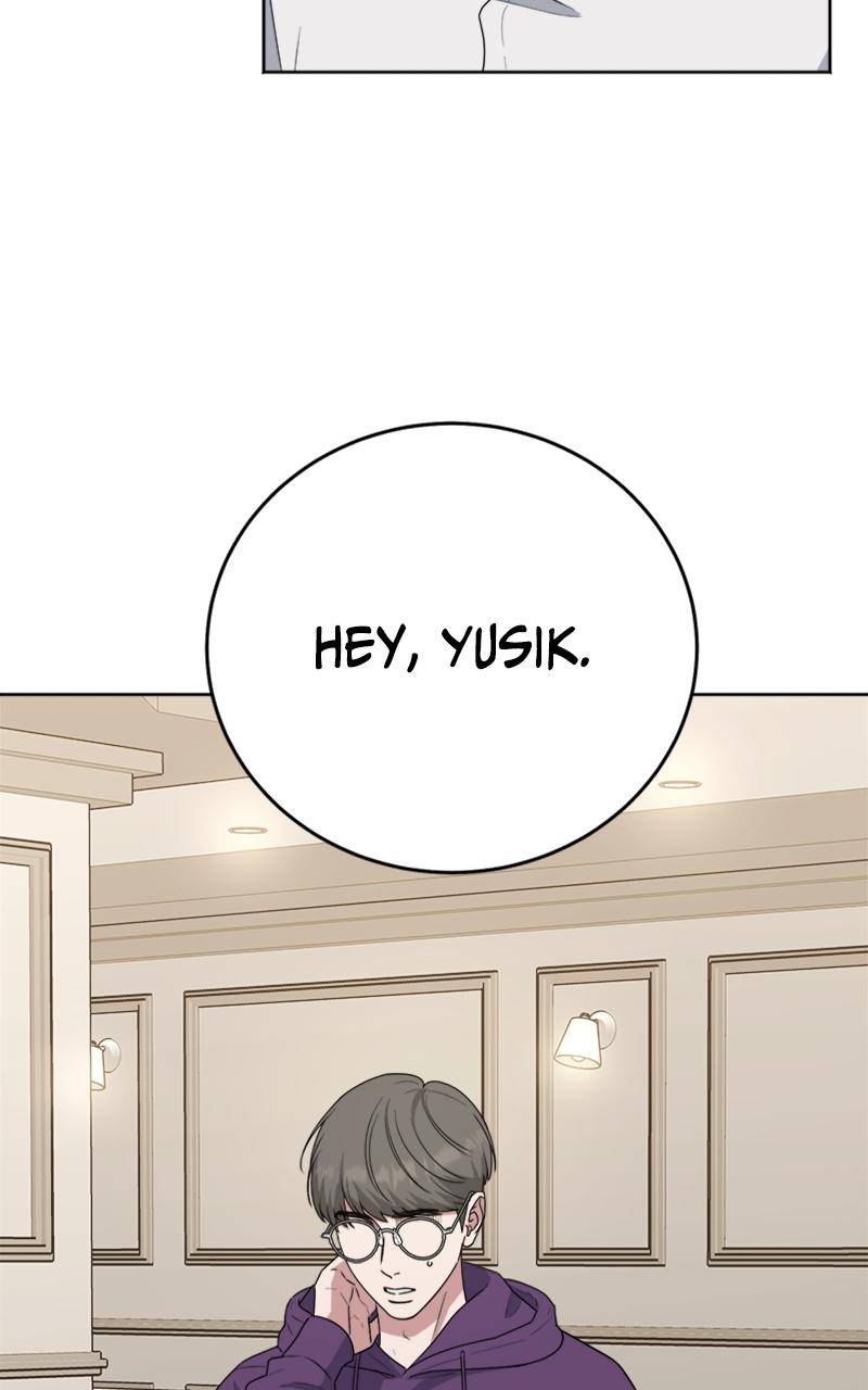 Locked Onto You Chapter 100 - Page 32