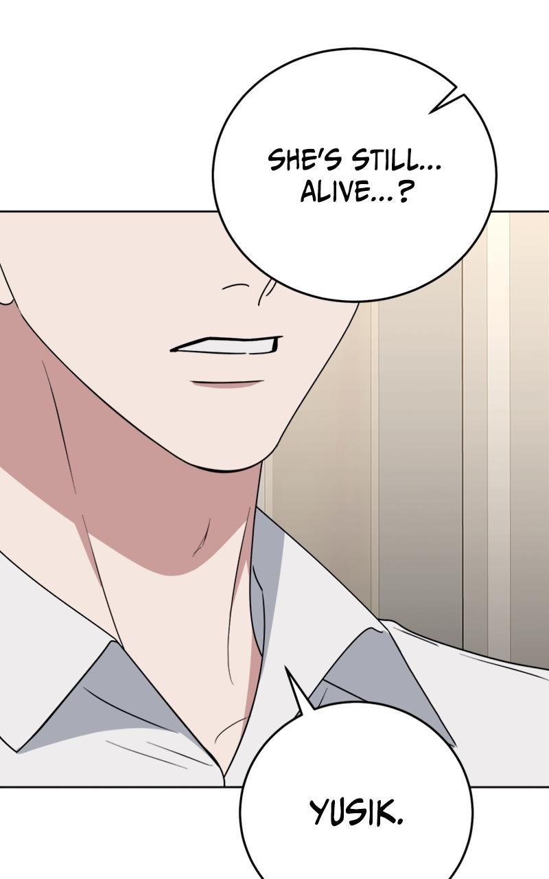 Locked Onto You Chapter 100 - Page 34