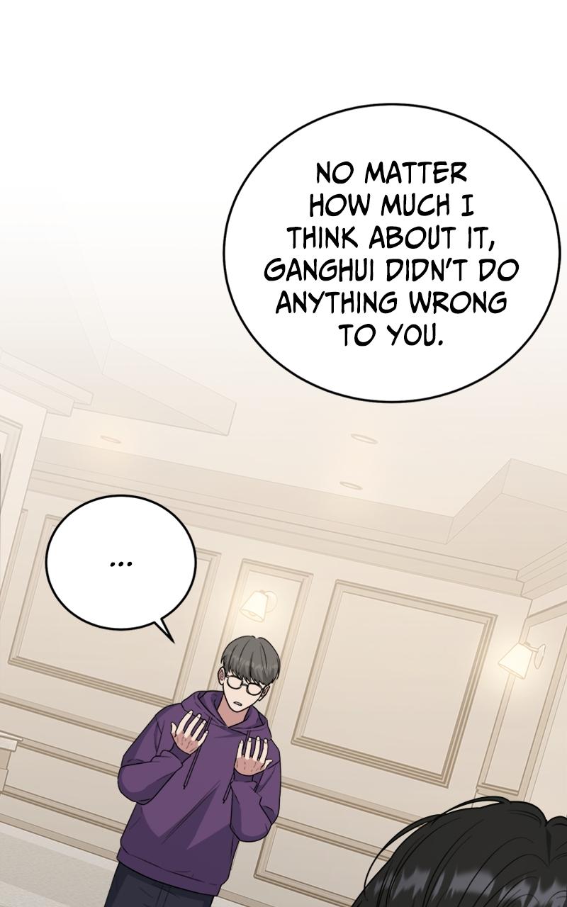 Locked Onto You Chapter 100 - Page 41