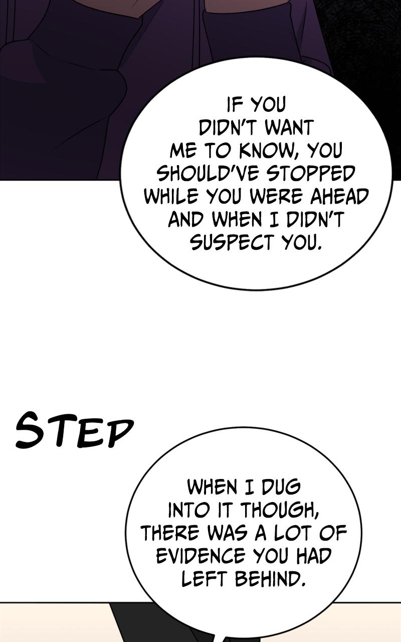 Locked Onto You Chapter 100 - Page 44