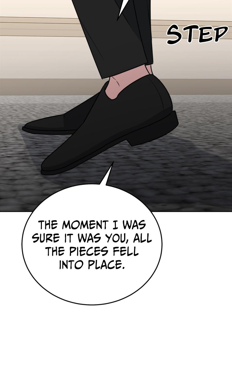 Locked Onto You Chapter 100 - Page 45