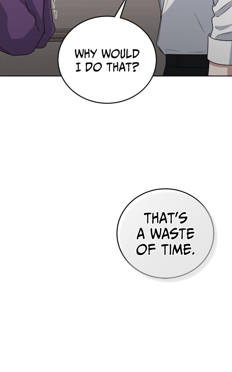 Locked Onto You Chapter 100 - Page 47