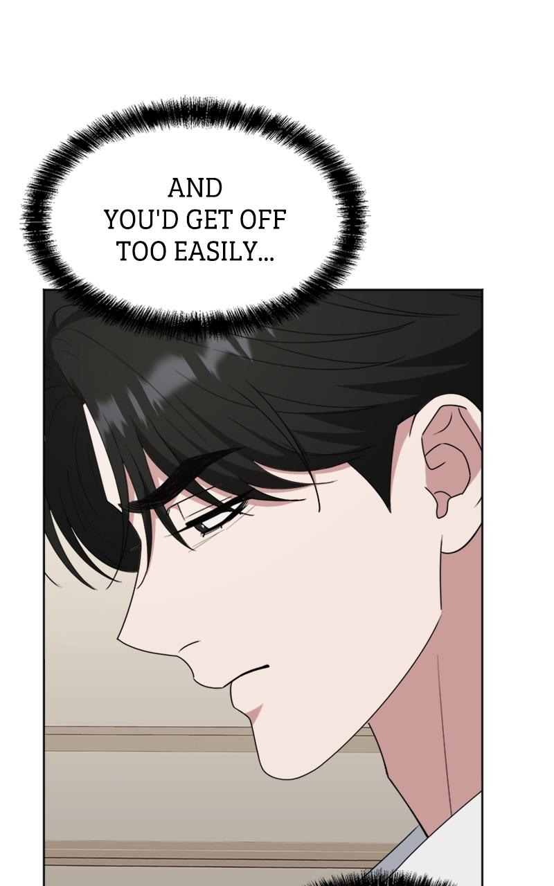 Locked Onto You Chapter 100 - Page 48