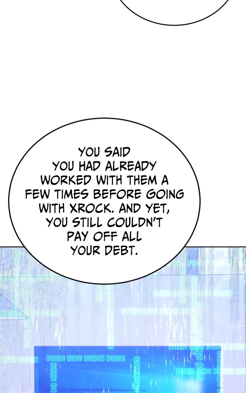 Locked Onto You Chapter 100 - Page 51