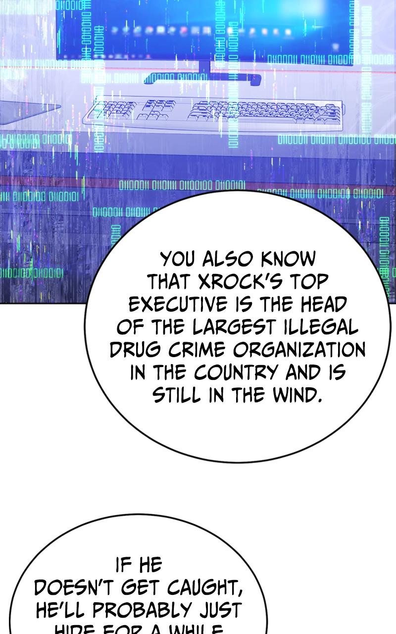 Locked Onto You Chapter 100 - Page 52