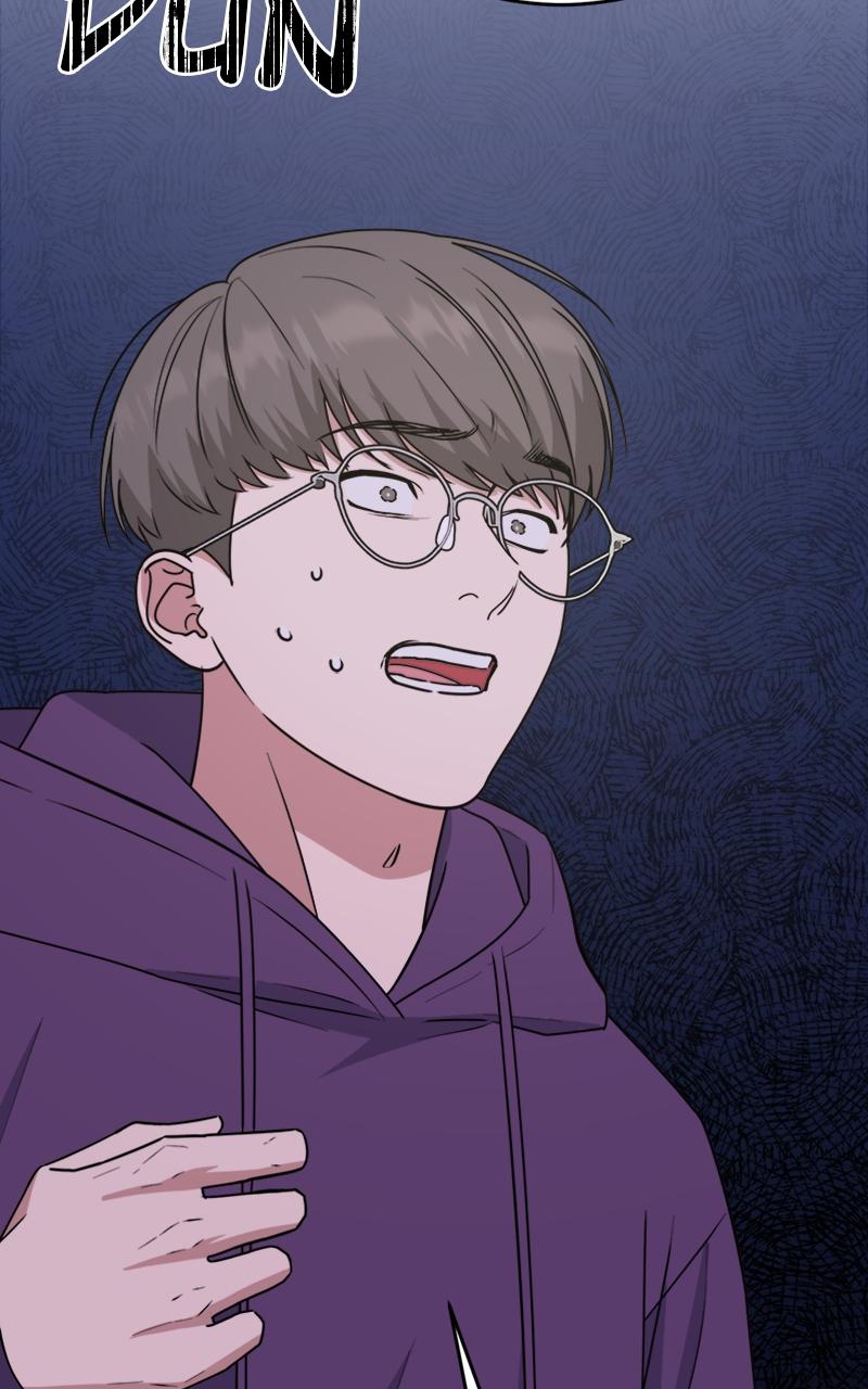 Locked Onto You Chapter 100 - Page 55