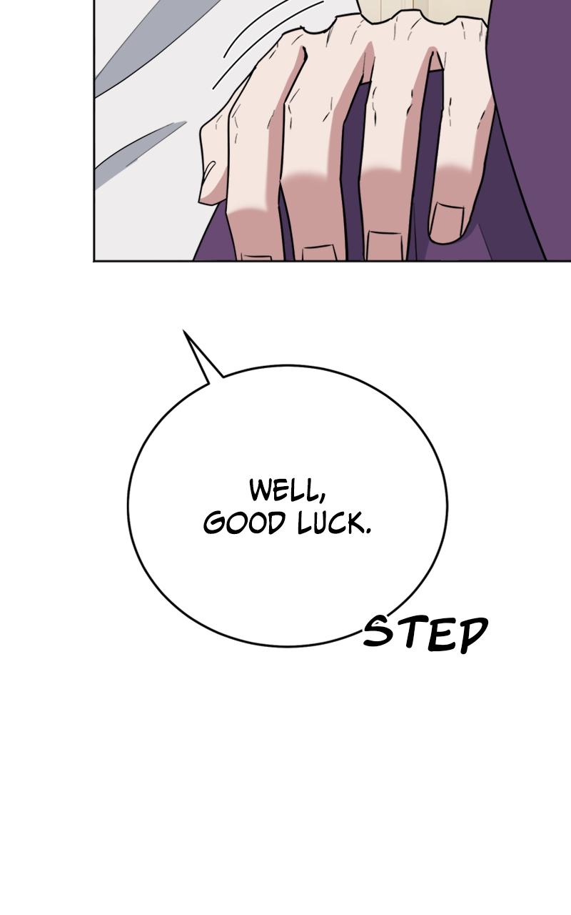 Locked Onto You Chapter 100 - Page 59