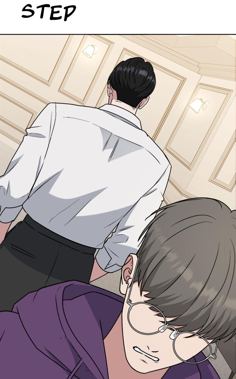 Locked Onto You Chapter 100 - Page 60