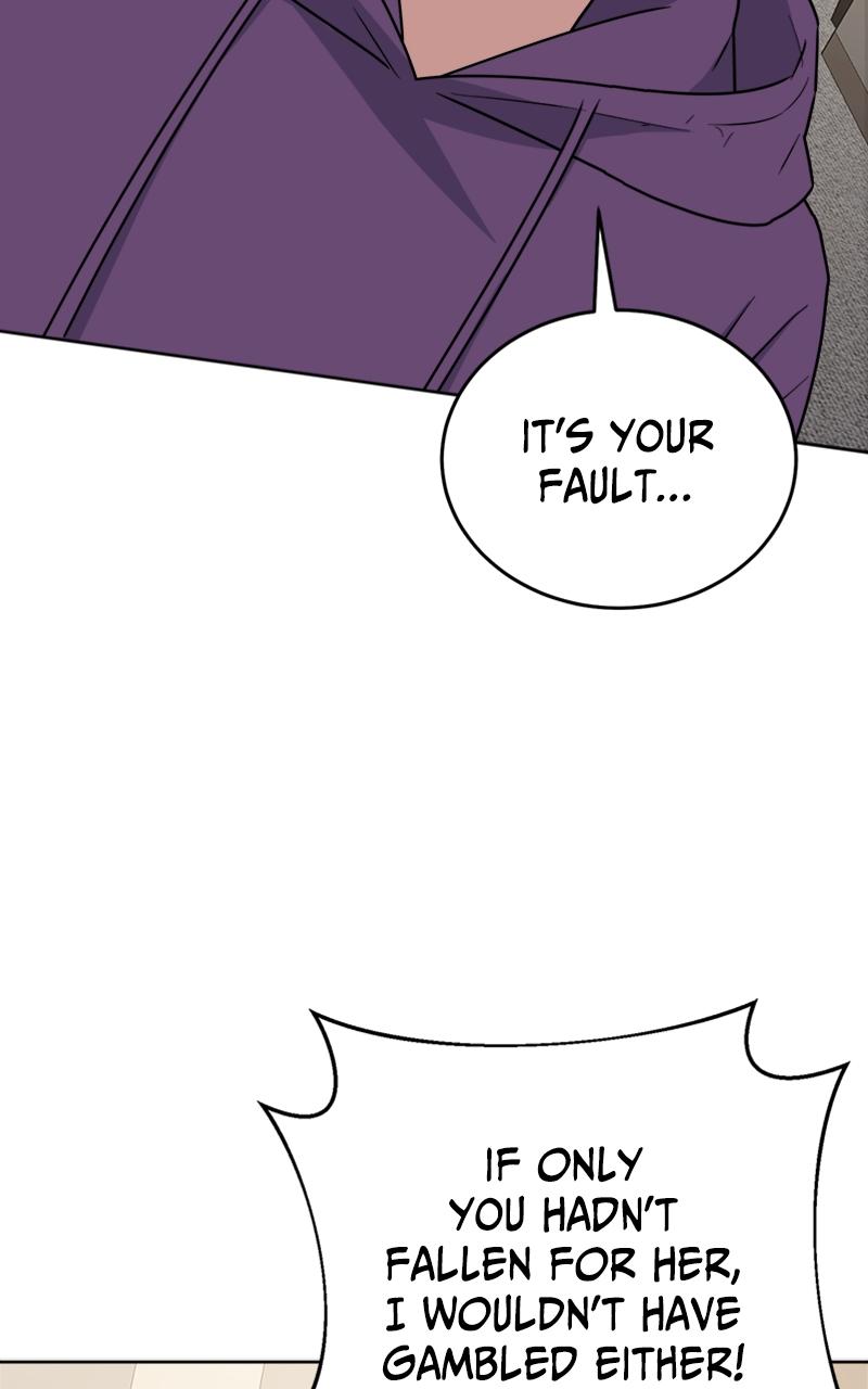 Locked Onto You Chapter 100 - Page 61