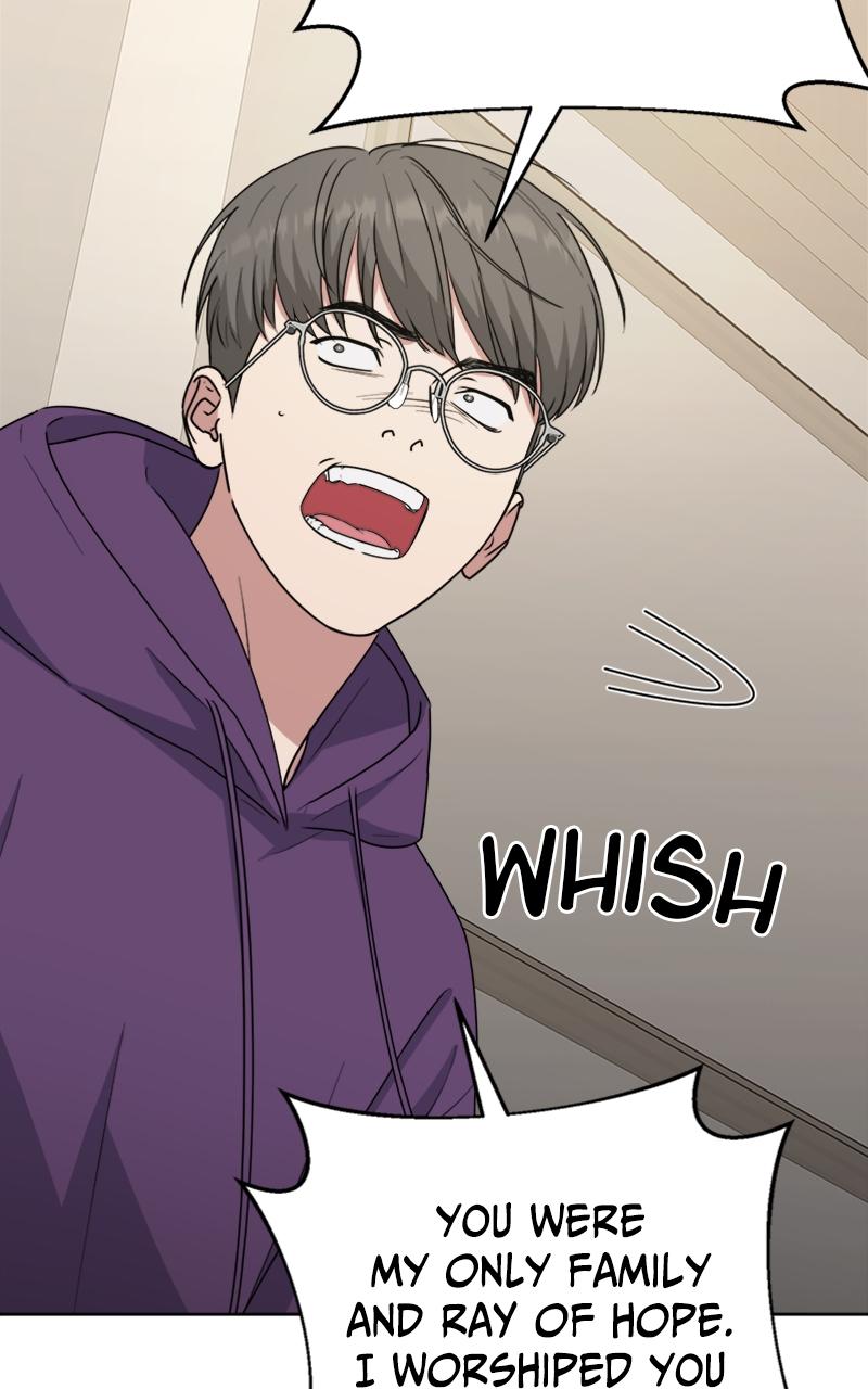 Locked Onto You Chapter 100 - Page 62