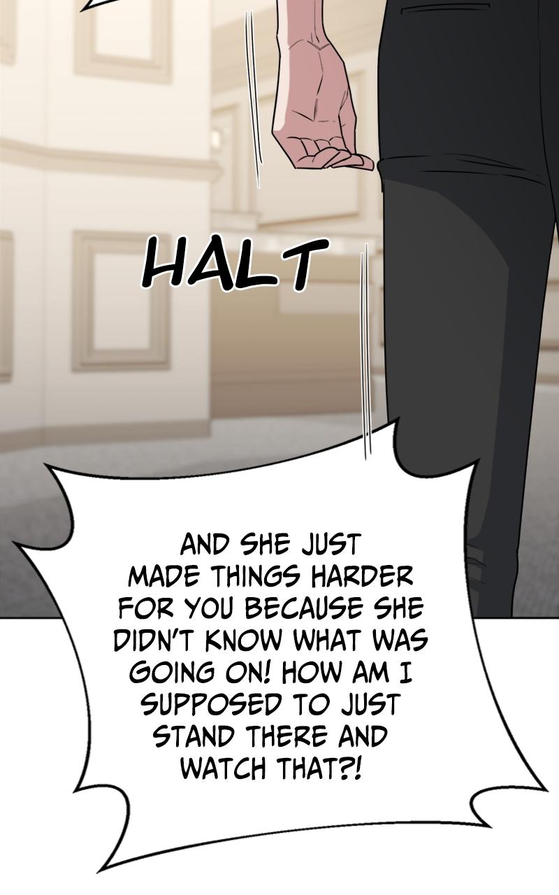 Locked Onto You Chapter 100 - Page 64