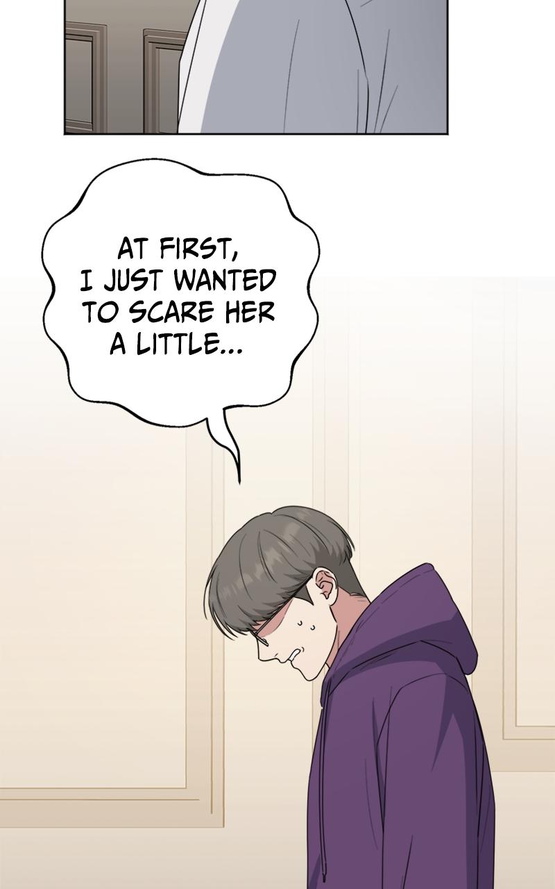 Locked Onto You Chapter 100 - Page 66