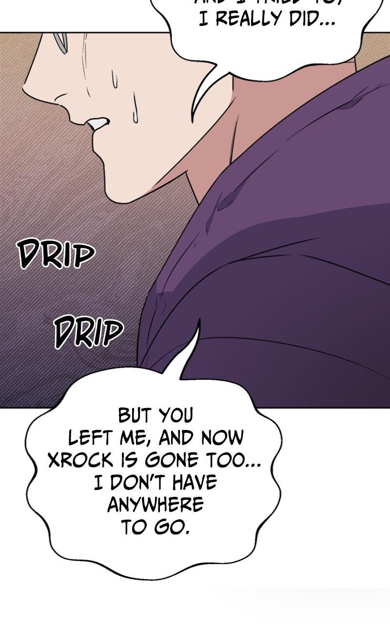 Locked Onto You Chapter 100 - Page 68