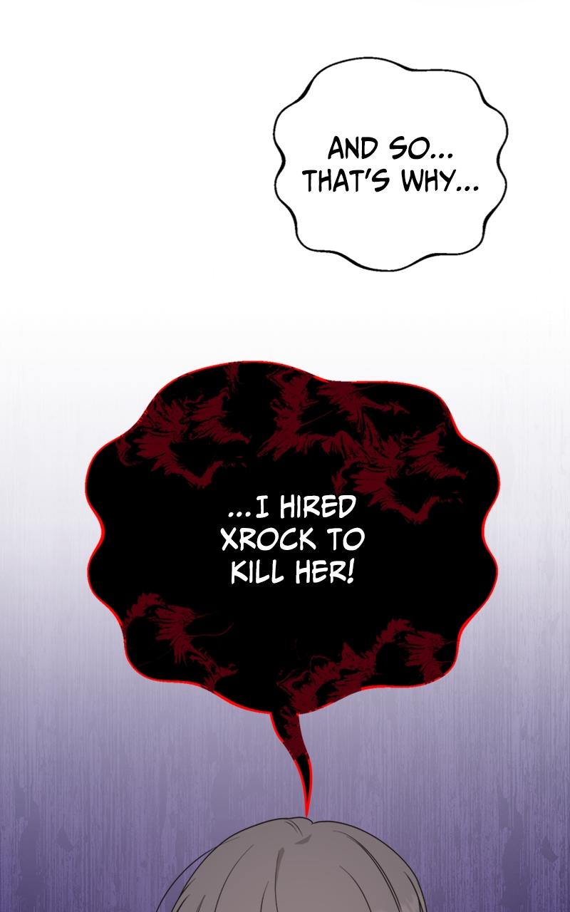 Locked Onto You Chapter 100 - Page 69