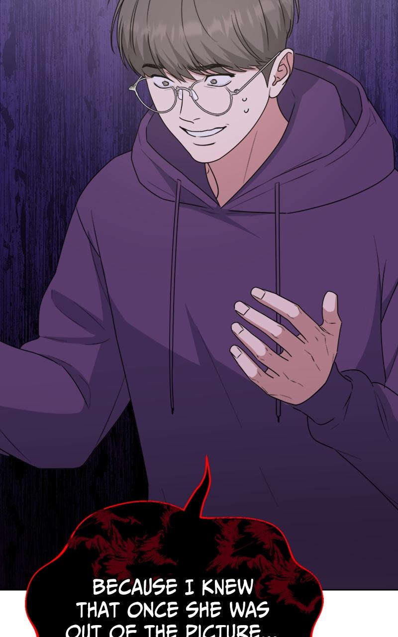 Locked Onto You Chapter 100 - Page 70