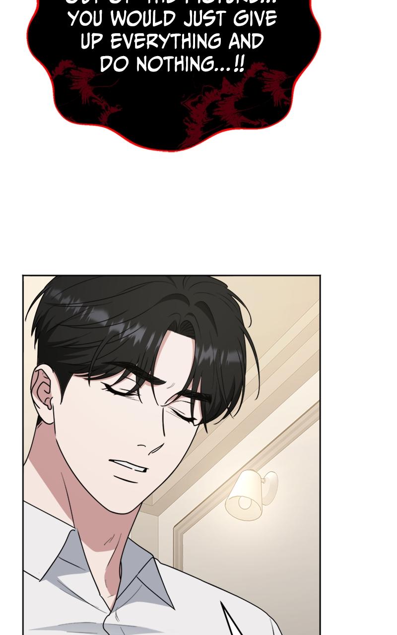 Locked Onto You Chapter 100 - Page 71