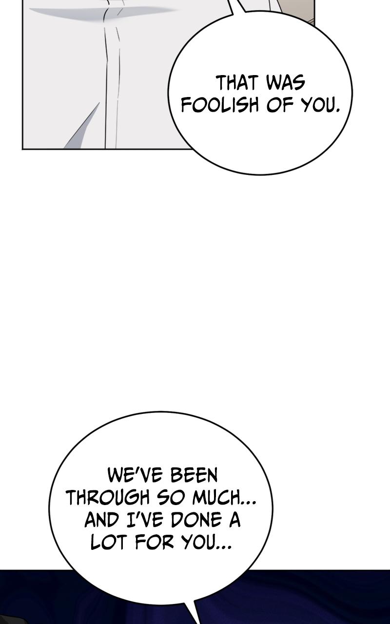 Locked Onto You Chapter 100 - Page 72