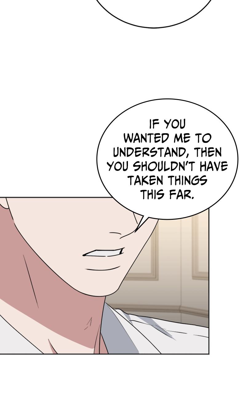 Locked Onto You Chapter 100 - Page 74