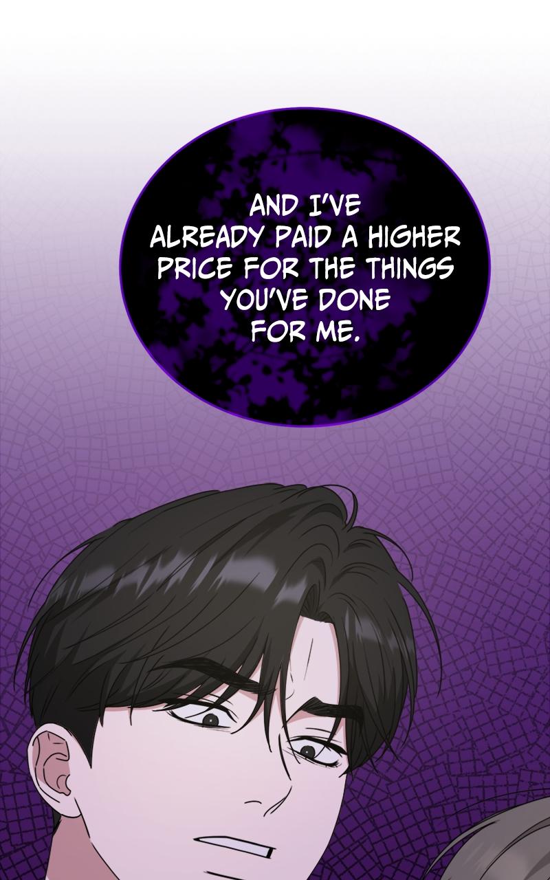 Locked Onto You Chapter 100 - Page 75