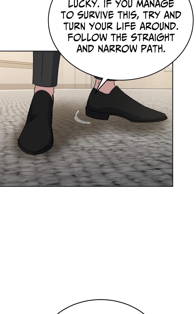 Locked Onto You Chapter 100 - Page 77