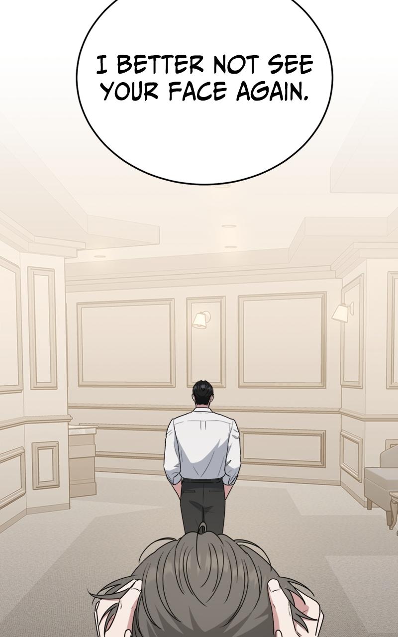 Locked Onto You Chapter 100 - Page 78