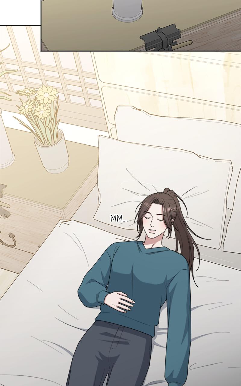 Locked Onto You Chapter 100 - Page 81