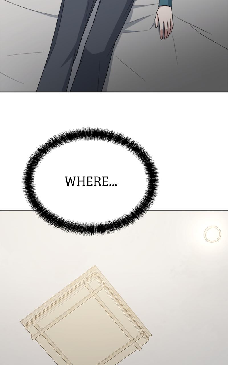 Locked Onto You Chapter 100 - Page 82