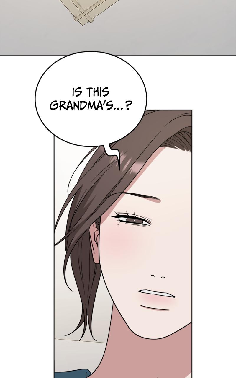 Locked Onto You Chapter 100 - Page 83