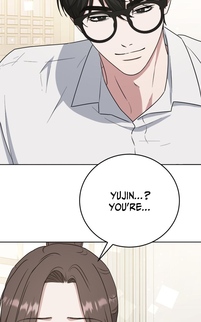 Locked Onto You Chapter 100 - Page 89