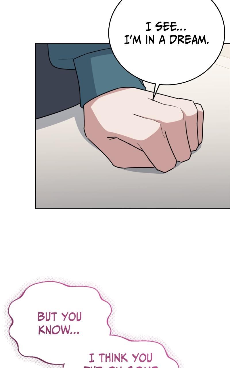 Locked Onto You Chapter 100 - Page 91