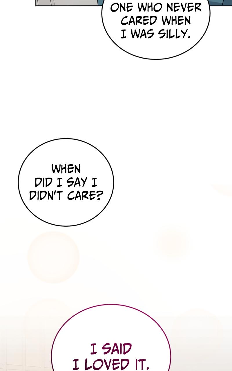 Locked Onto You Chapter 100 - Page 94