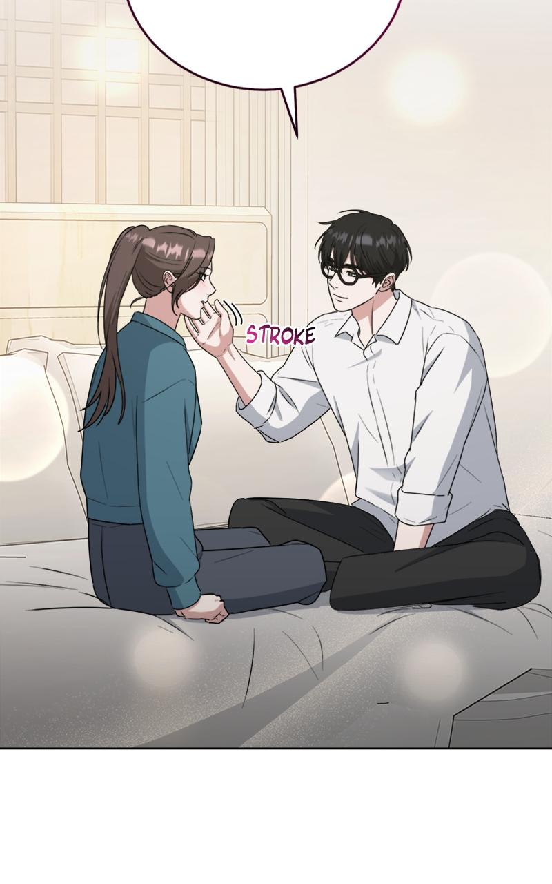 Locked Onto You Chapter 100 - Page 95