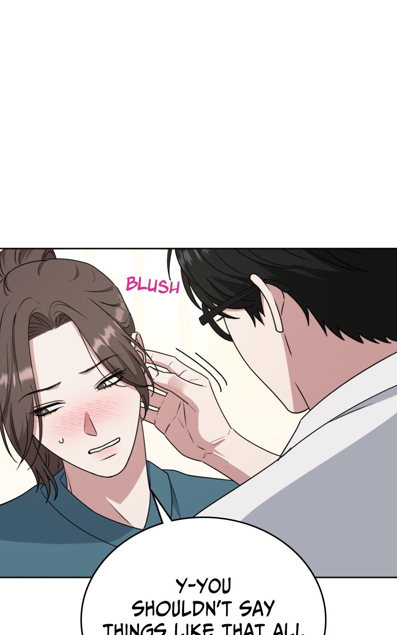 Locked Onto You Chapter 100 - Page 96