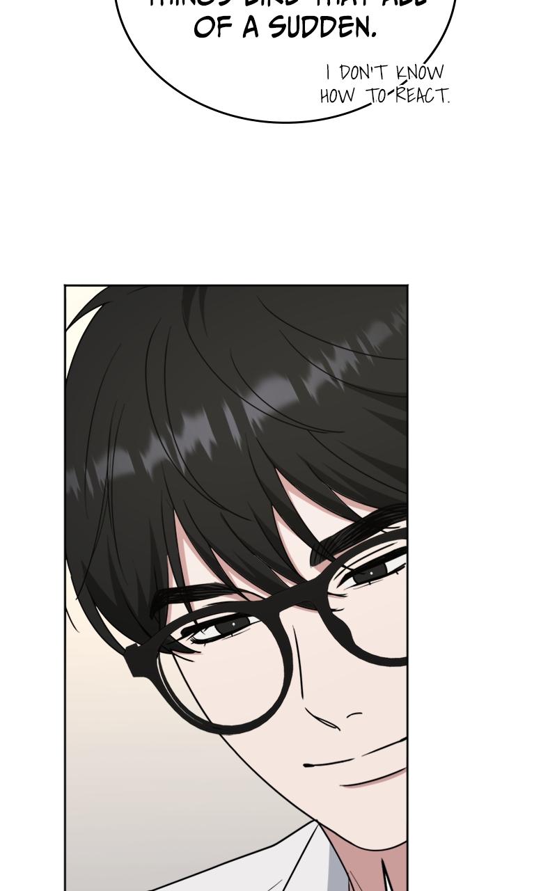 Locked Onto You Chapter 100 - Page 97